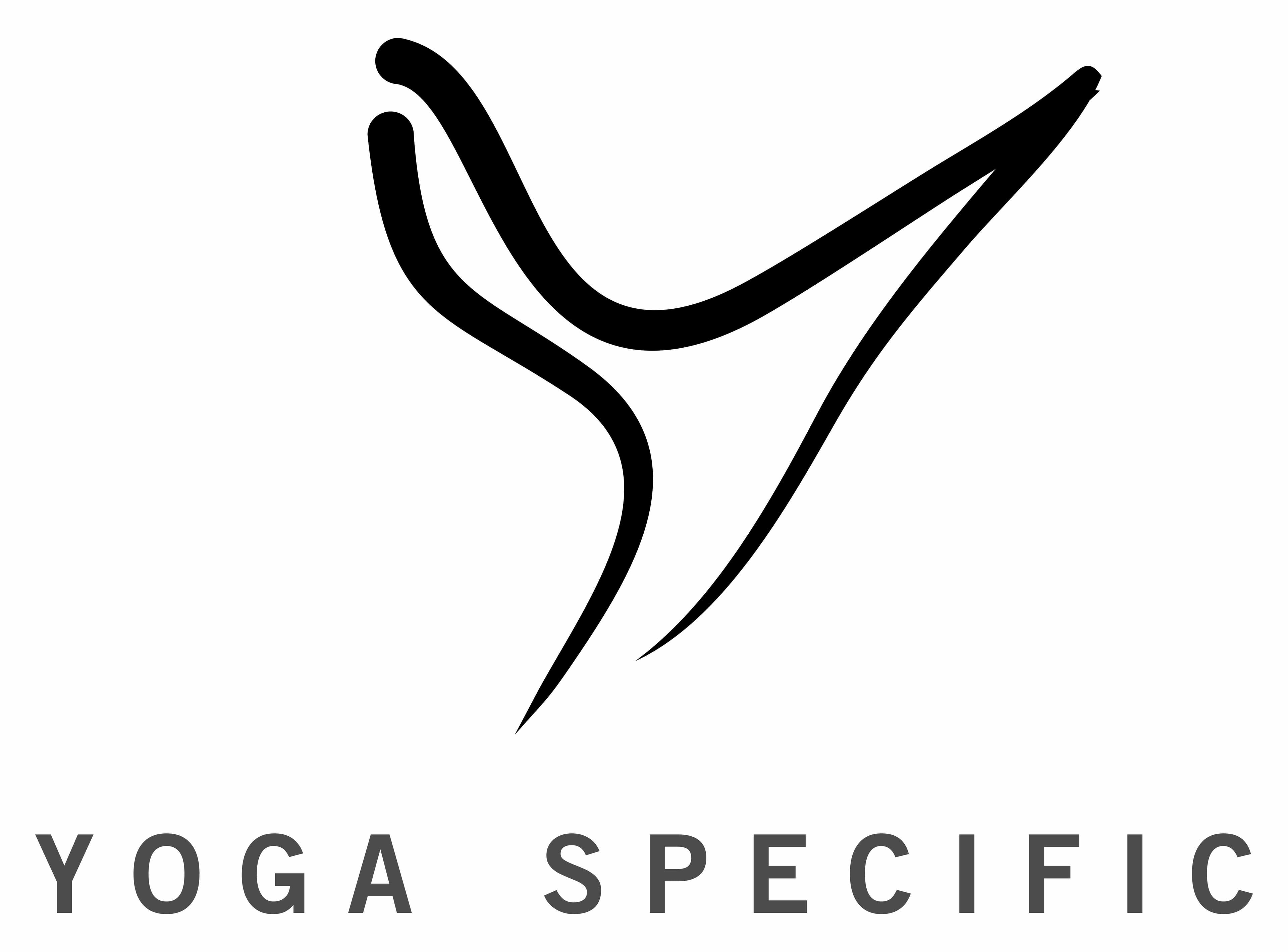 Yoga logo